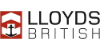 lloyds British 